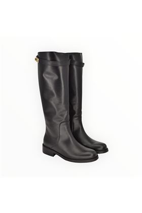 pelle accessorio chanel--------- THE ICONIC | RAV05-NERO
